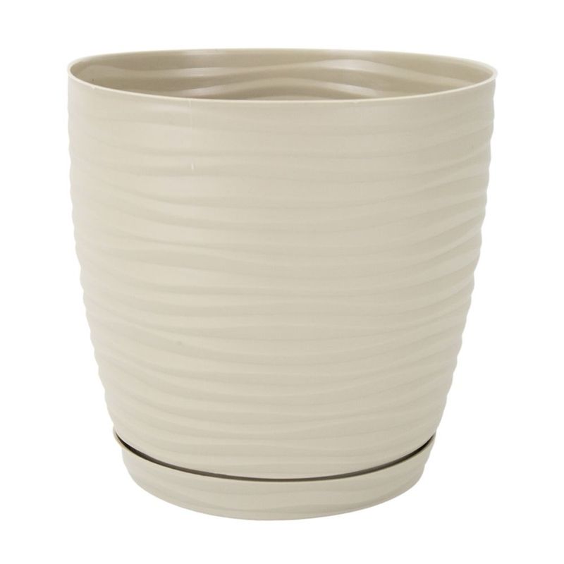Flower pot \"Liana\", 4.3 l