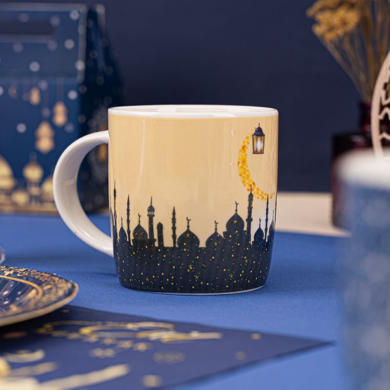 Mug \"Ramadan\", 320 ml, in assortment