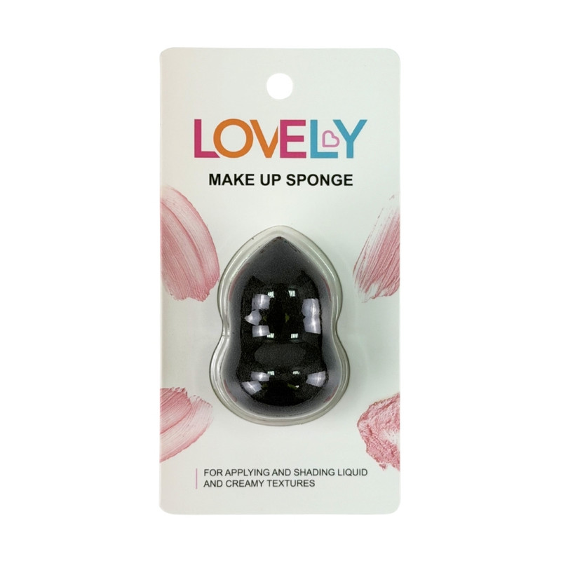 Make up sponge, assorted