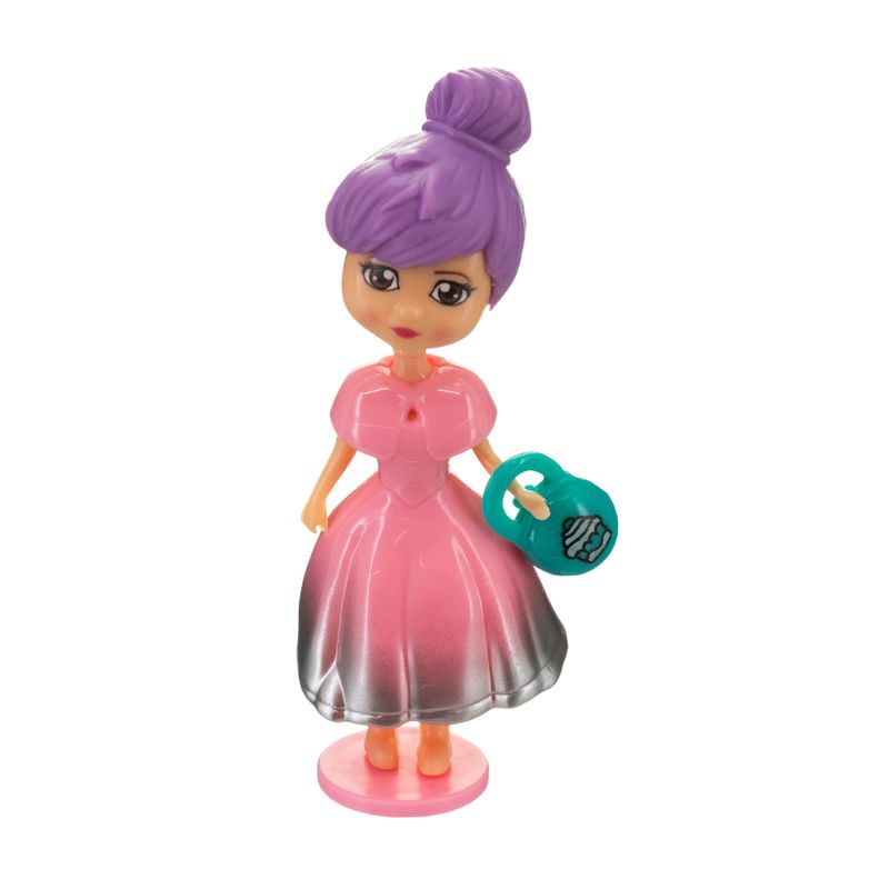 SURPRISE DOLL