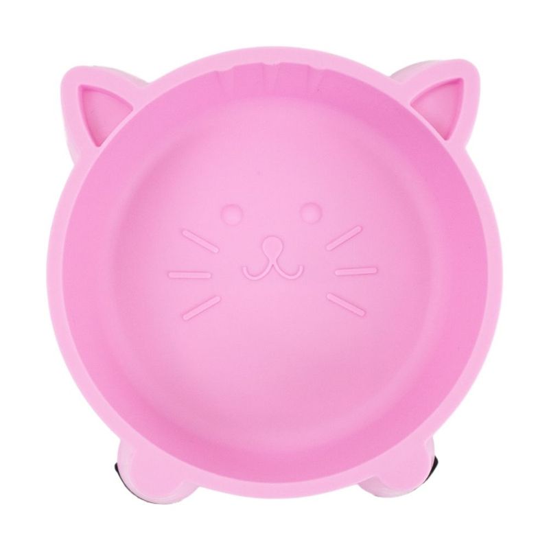 Pet bowl, 13 cm, in assortment