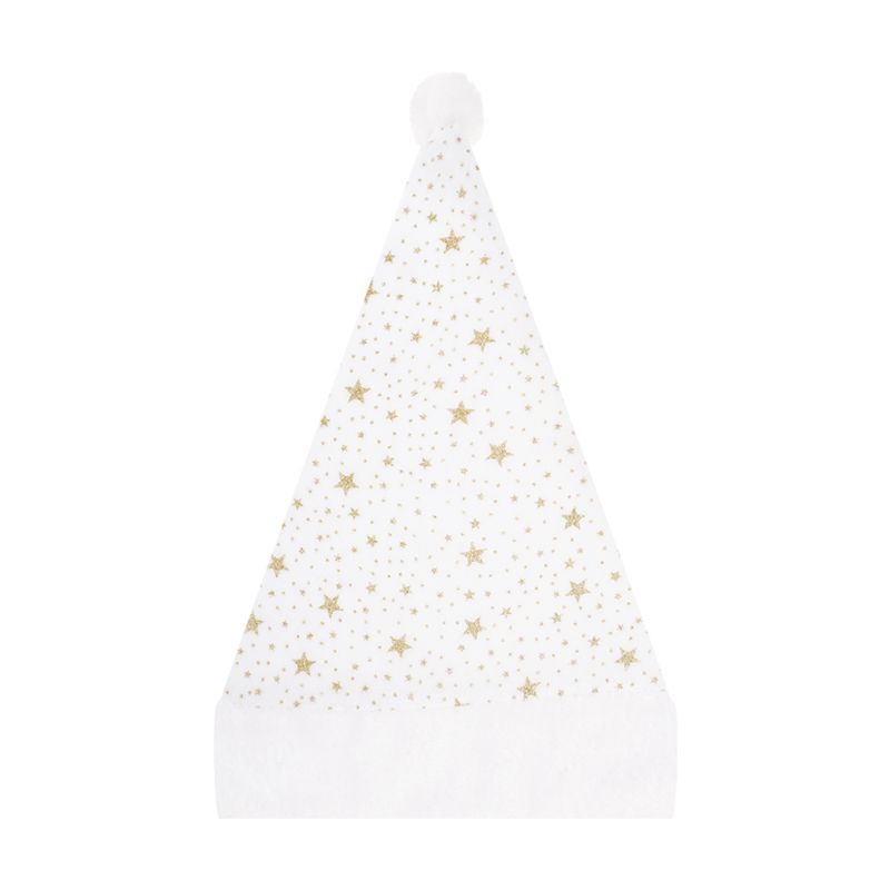 New Year\'s hat, Snow fantasy, assorted
