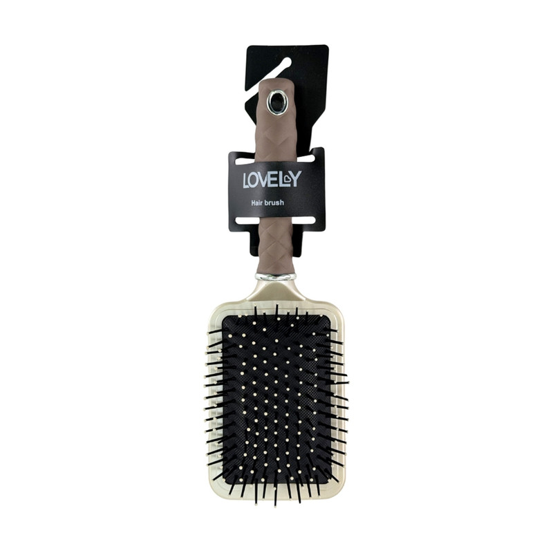 Hair brush, assorted