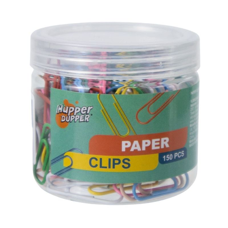 Paper Clips