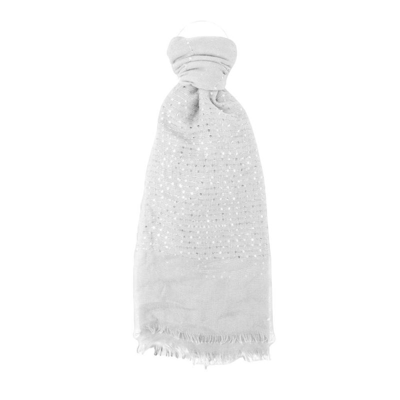 scarf,LADY COLLECTION