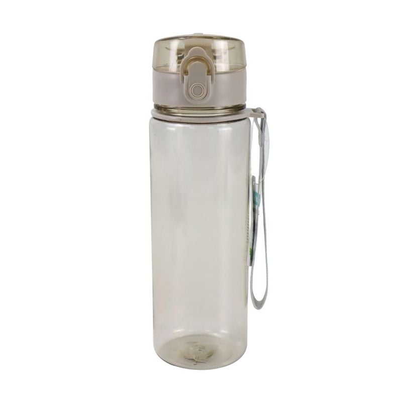 Water bottle, 530 ml, presented in assortment