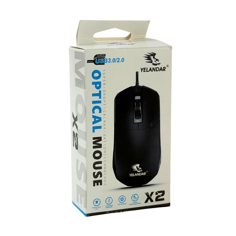 USB MOUSE