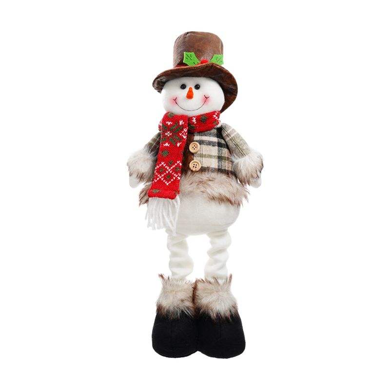 Christmas decoration (telescopic), Snow Fantasy