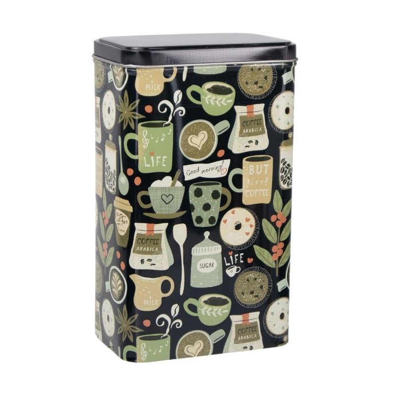 Jar, 1.35L,oKitchen