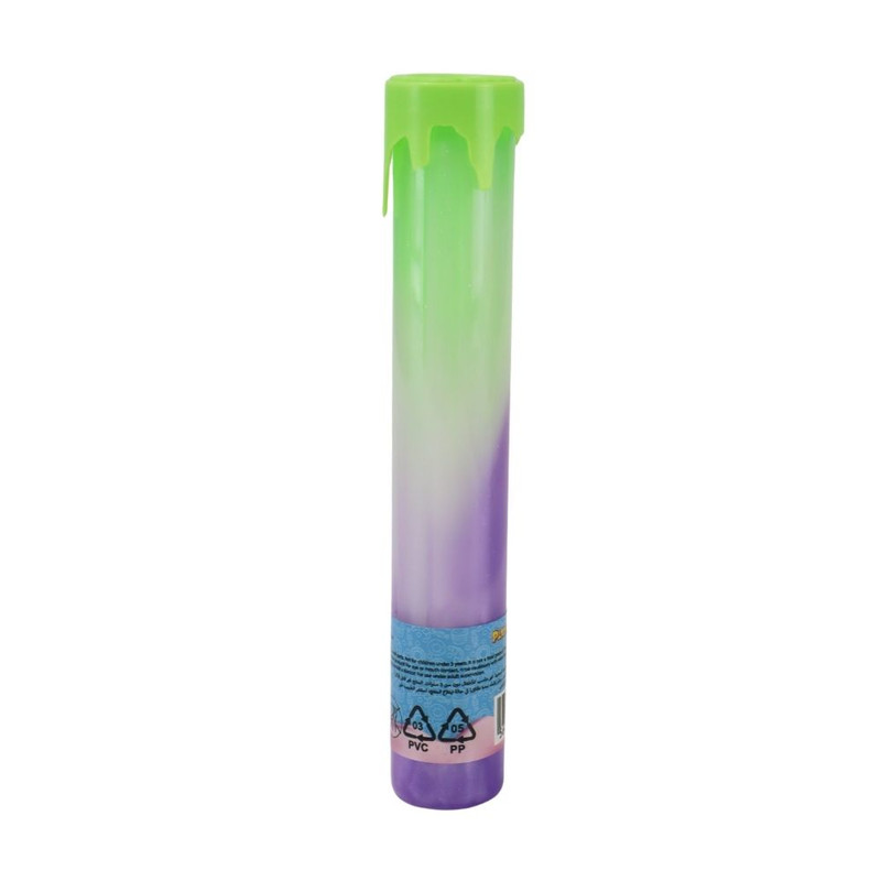 Slime toy, 120 ml, multicolor