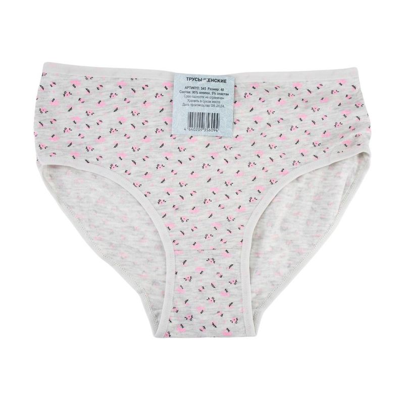 Women’s underwear