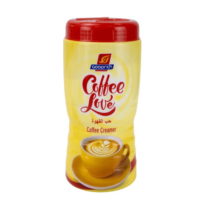 Coffee Love Creamer 400g