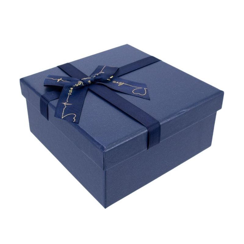 Gift box, 15x15 cm