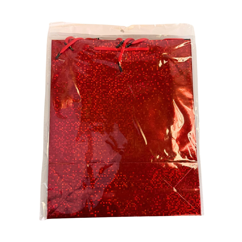 Party bags set, 3 pcs, assorted