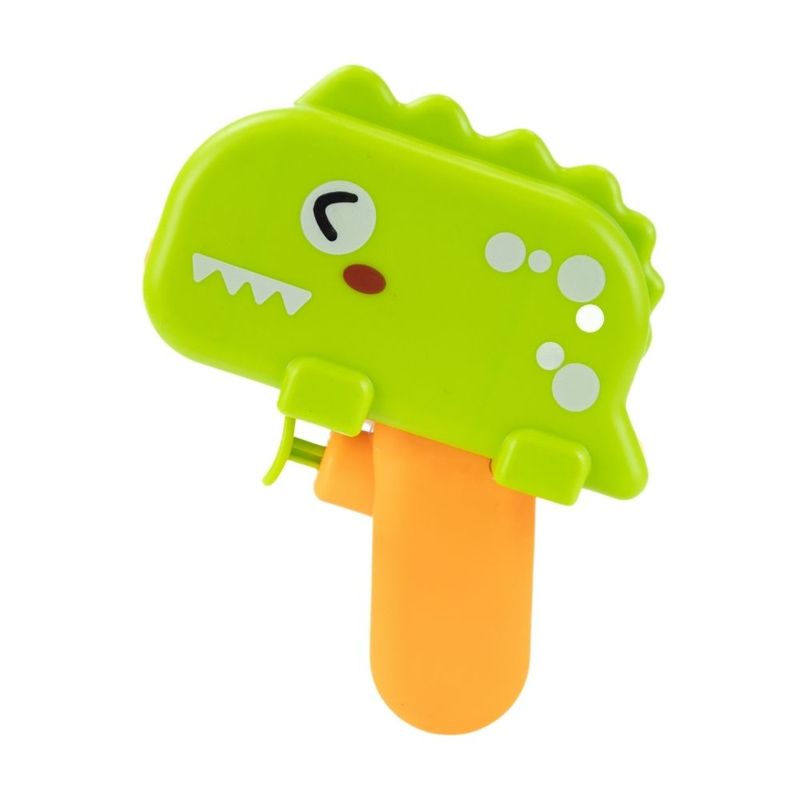 Water gun 80ml sport&fun-Blue, Orange-Fish