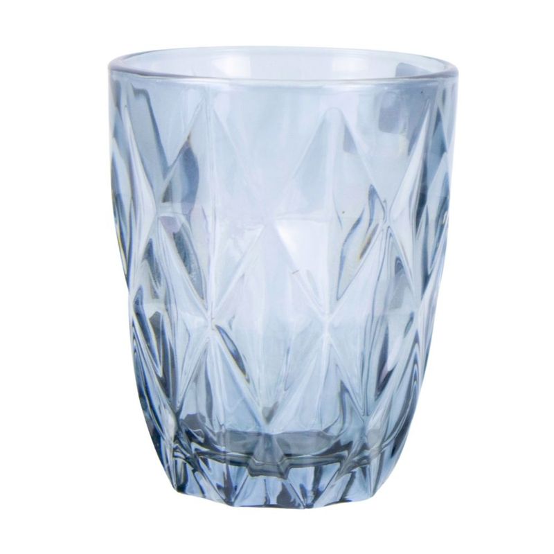 Glass cup, 350 ml, oKitchen