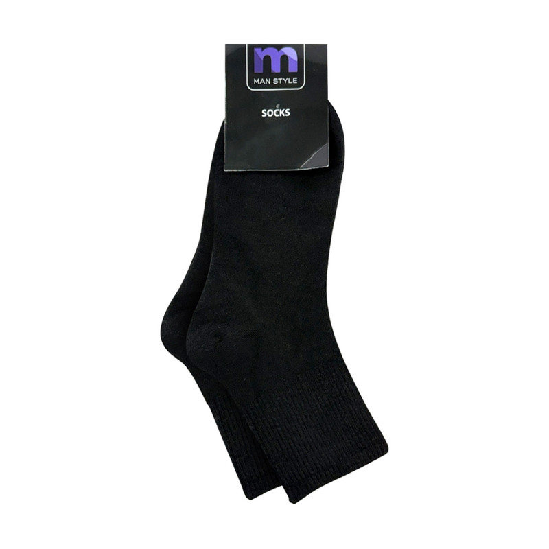 Mens socks, assorted