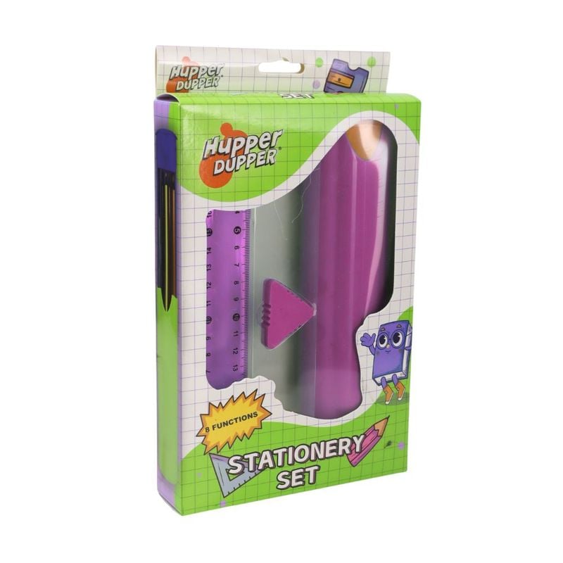 Stationery Set