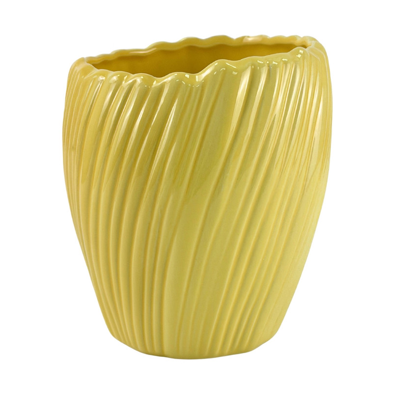Flower pot Lines, assorted