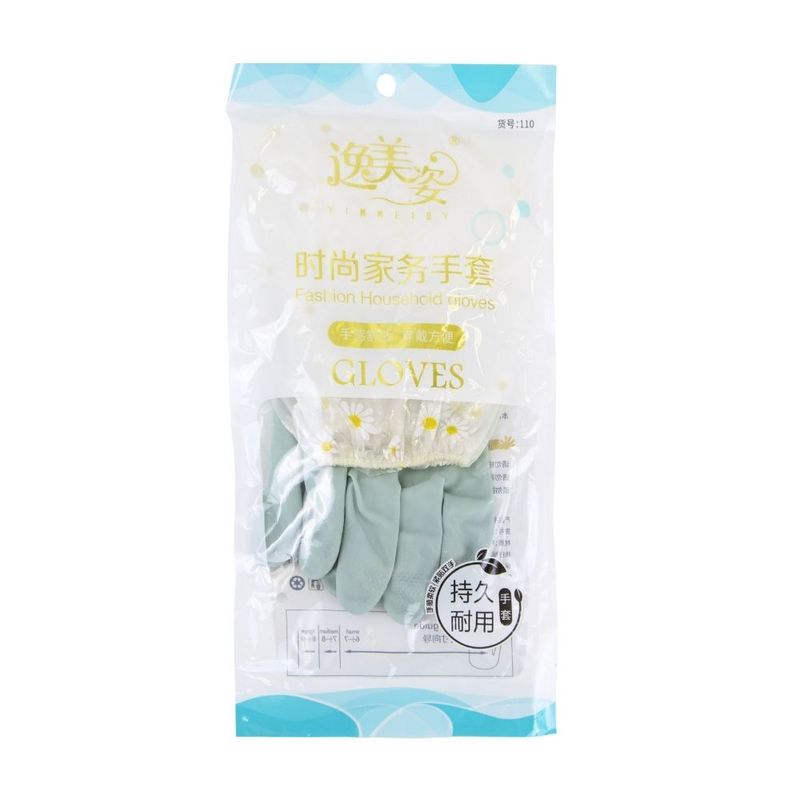 Long gloves, BONHOME
