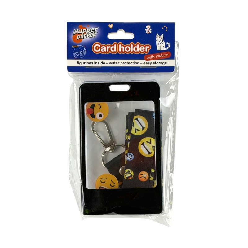 Card holder, assorted