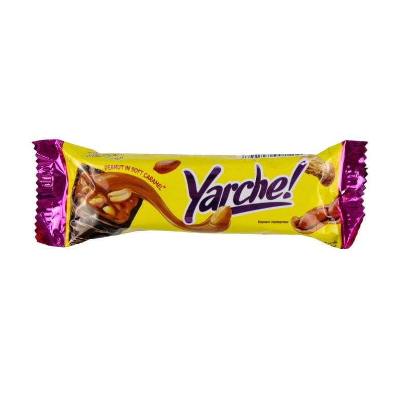 Yarche arabian bar 50g