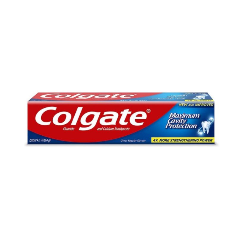 Colgate Tooth Pasеe Cavity Protect 120Ml