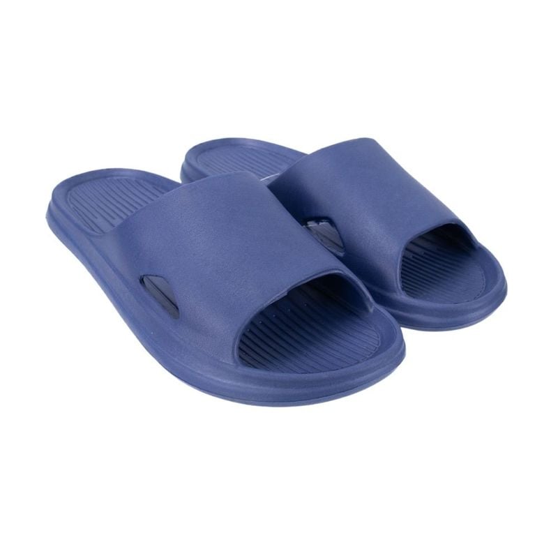 Slide sandals, in assortment