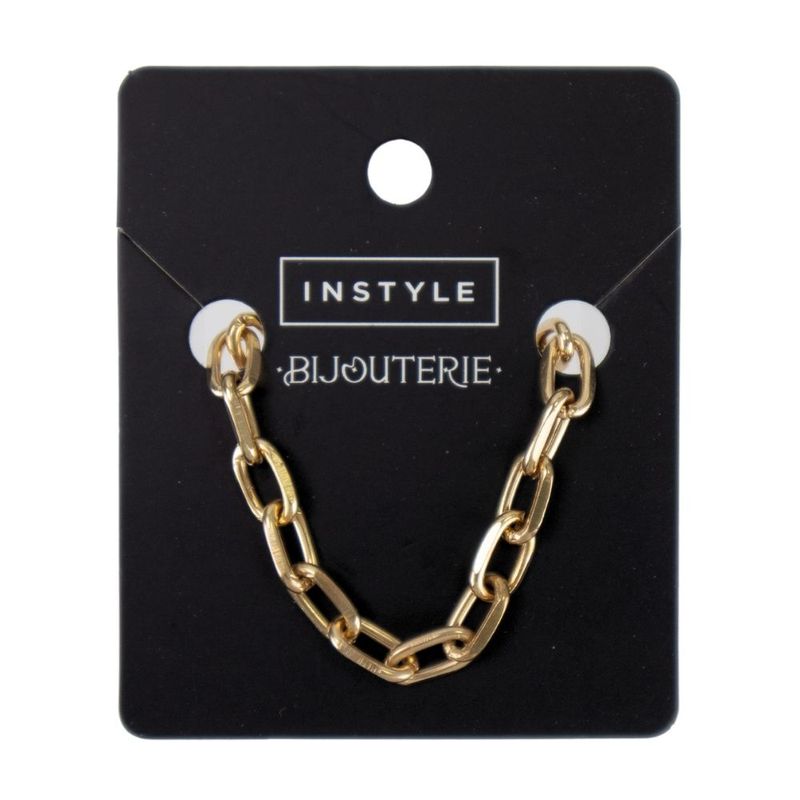 Bracelet-chain, 19.5 cm