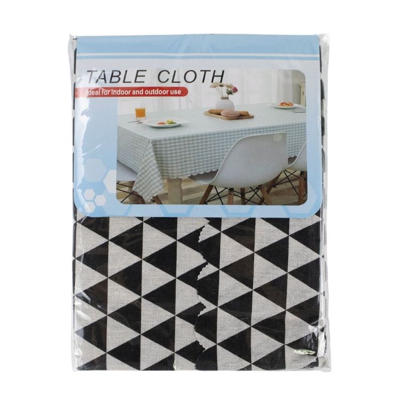 Table cloth, 150x180 cm