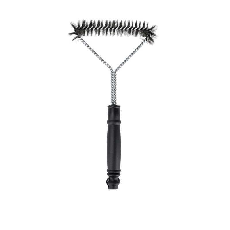BBQ brush, Home cook