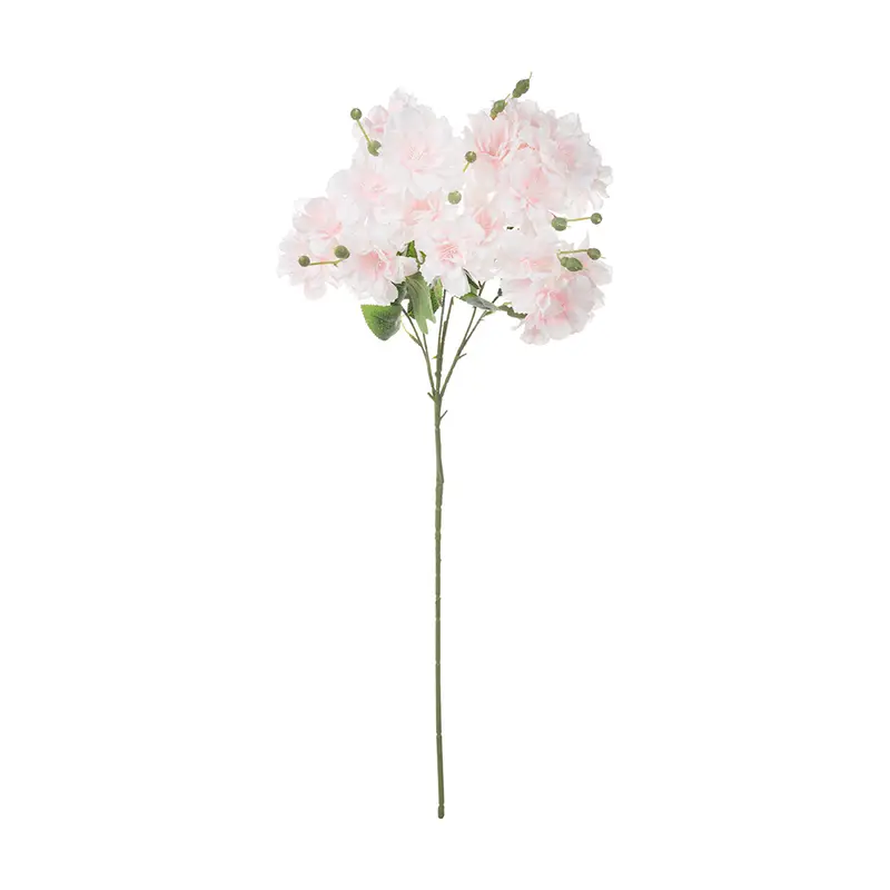 Artificial flower "Alstroemeria", in assortment