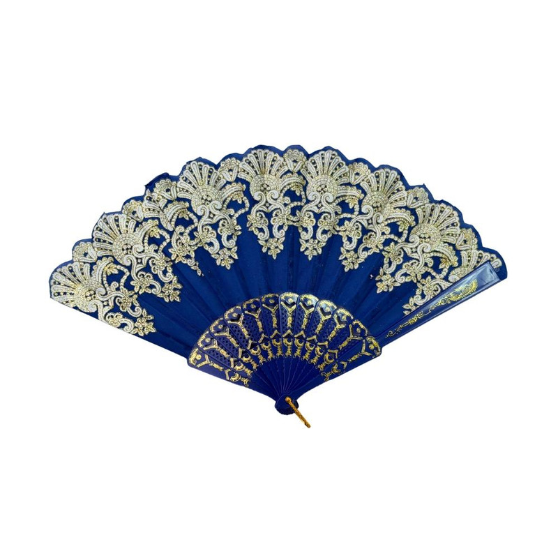 Folding fan