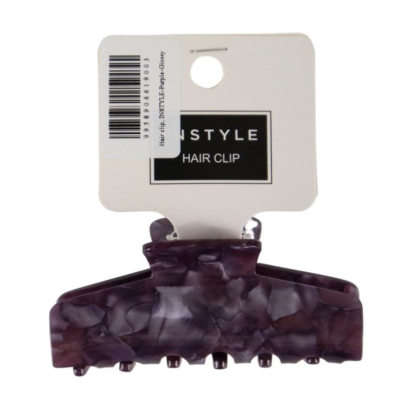 Hair clip, INSTYLE