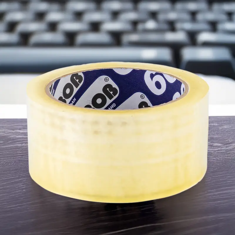 Adhesive tape, 48 mm x 66 m