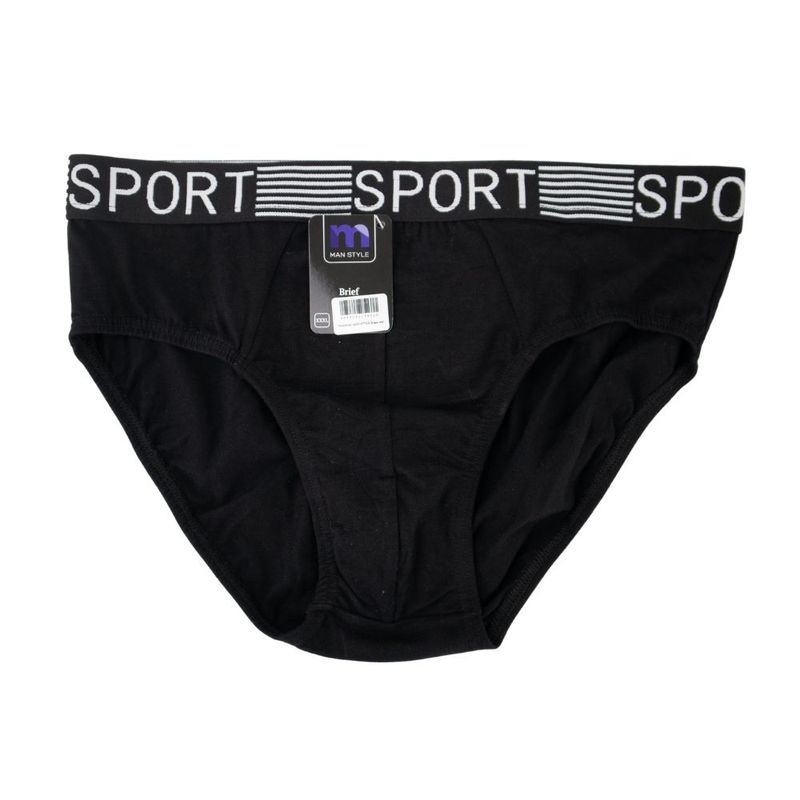Mens brief, MAN STYLE