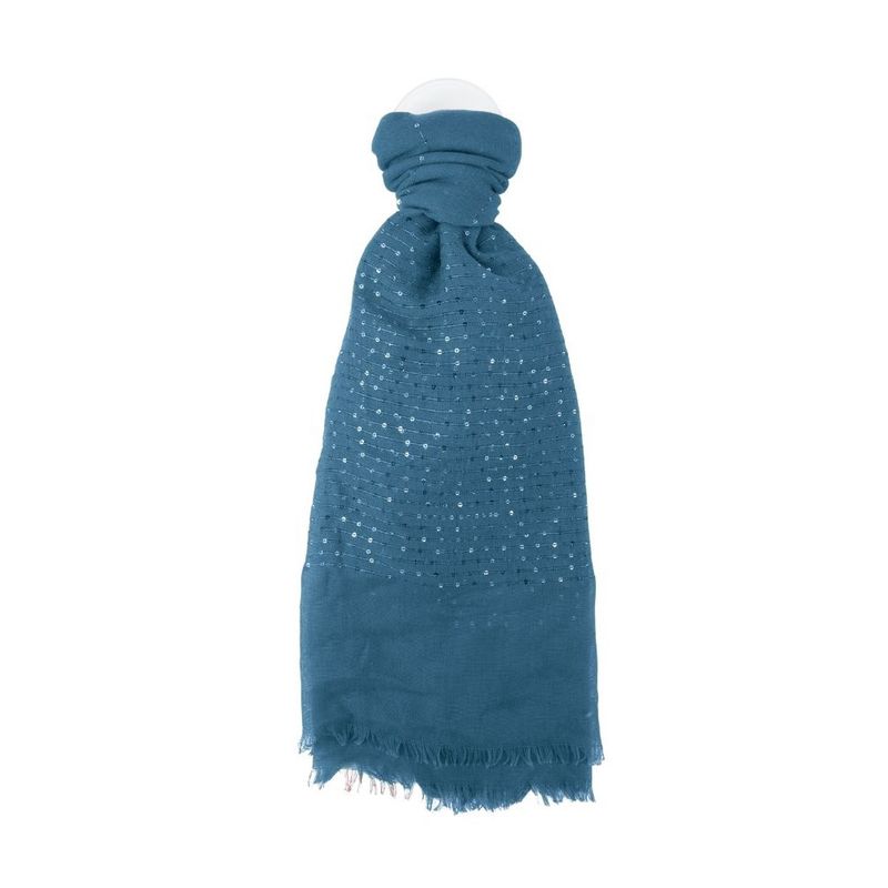 Women’s scarf, 85х180 cm