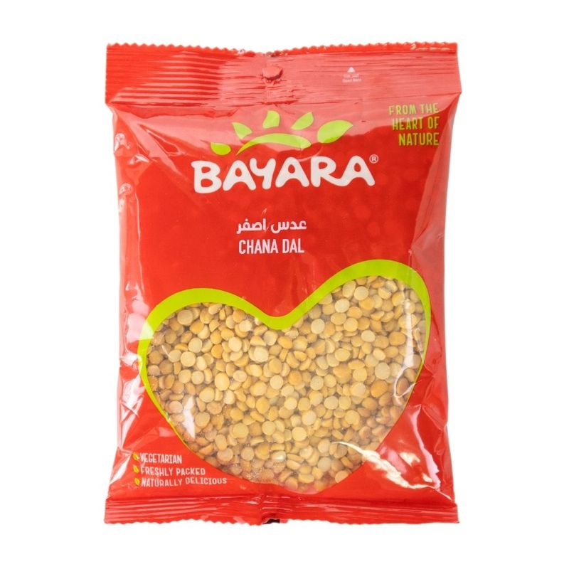 CHANA DAL 400G