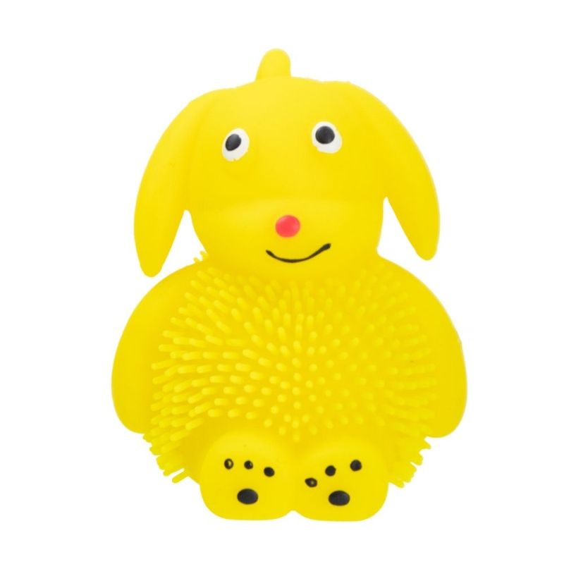 Toy \"Soft spines\"