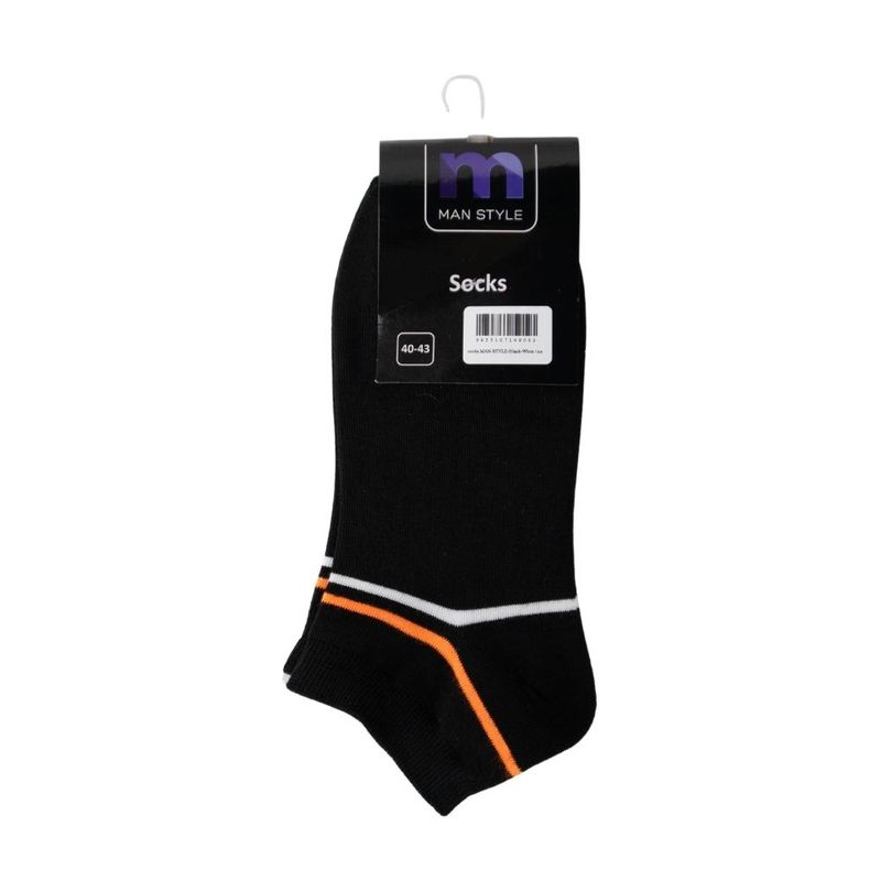 socks, MAN STYLE