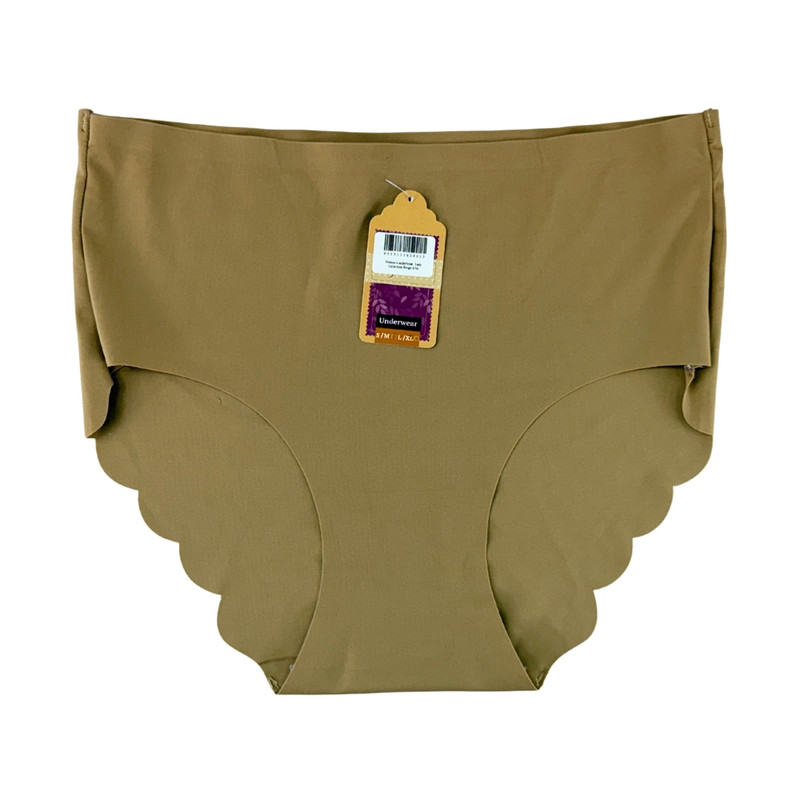 Women’s underwear, assorted