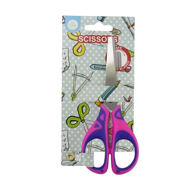 Scissors, Kid\'s Fantasy
