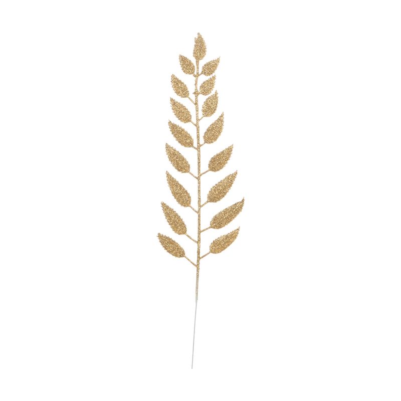 Decorative branch \"Fantasy\", 2 pcs., in assortment