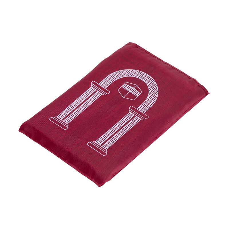 Prayer mat in a case, in assortment