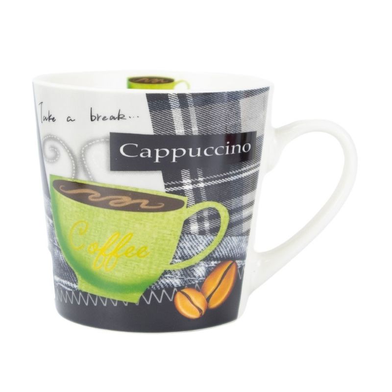 Ceramic mug 480 ml o\'Kitchen