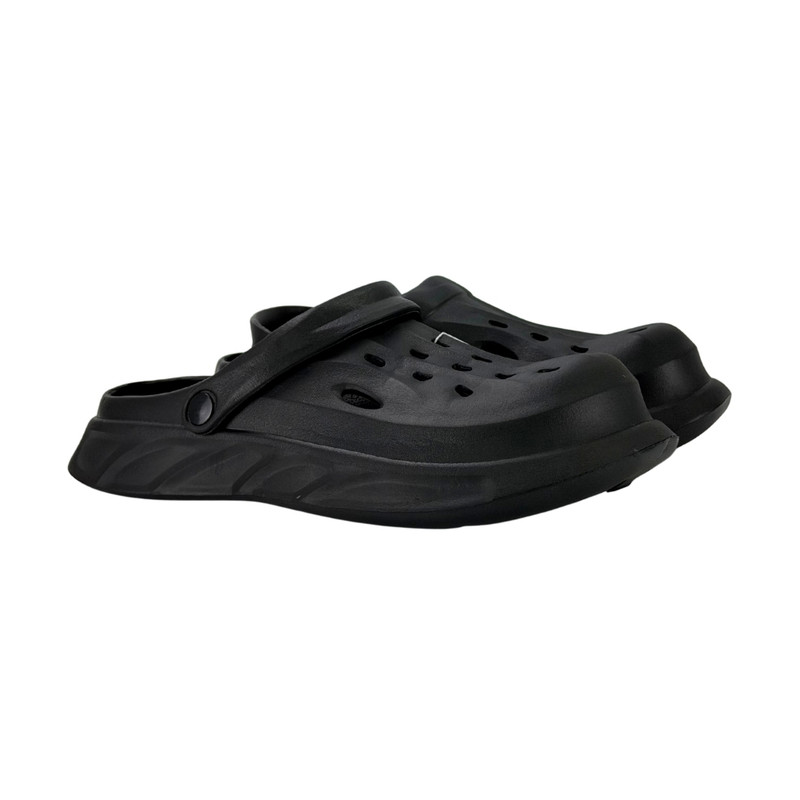 Mens sandals, assorted