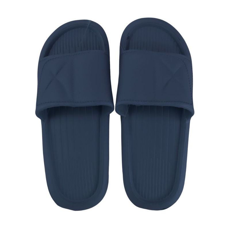 Men`s slide sandals, assorted