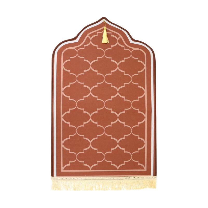 Prayer mat, 50x80 cm, in assortment