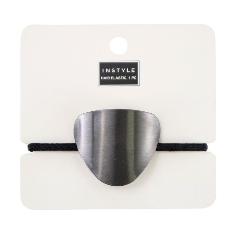 HAIR ELASTIC  1PC  INSTYLE