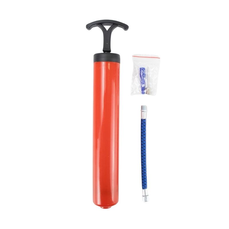 Multifunctional pump